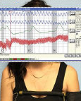 nervous during polygraph test Los Angeles Long Beach